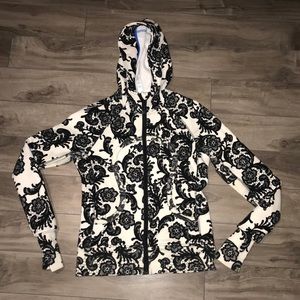 Lululemon Scuba Hoodie (RARE print)